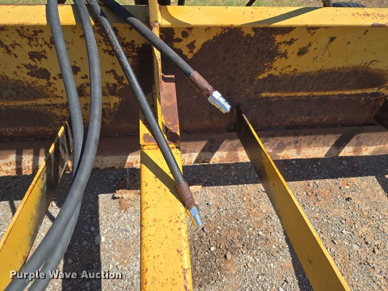 image for item EW0138 Land leveler