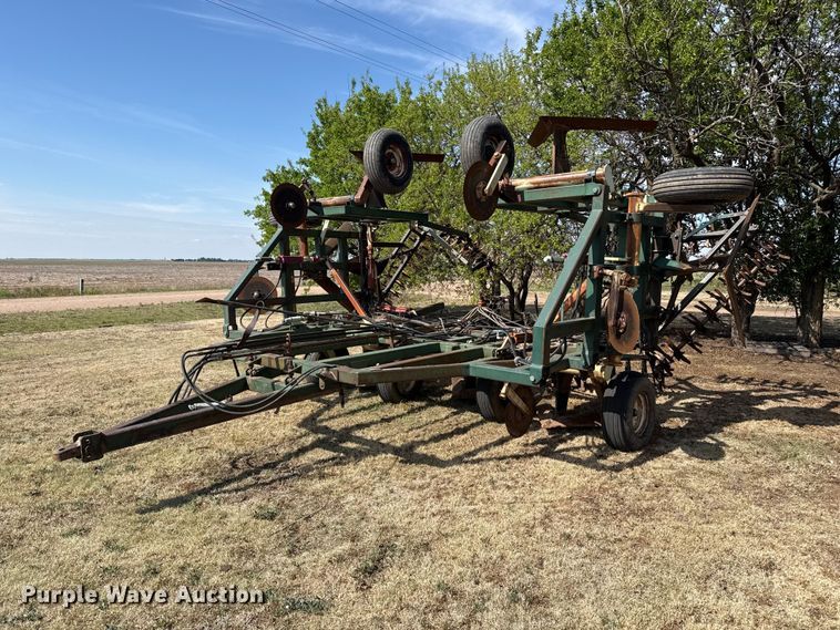 image for item EW4506 Flex King sweep plow