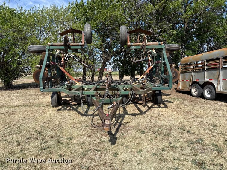 image for item EW4506 Flex King sweep plow