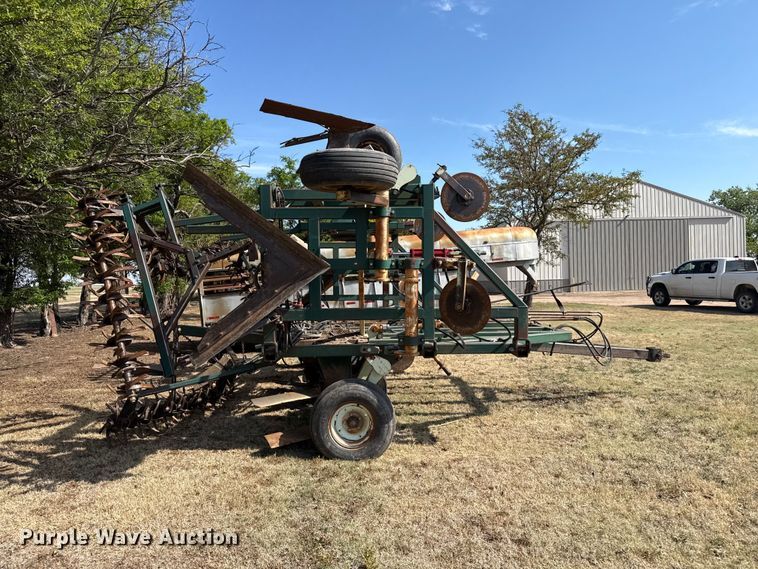 image for item EW4506 Flex King sweep plow