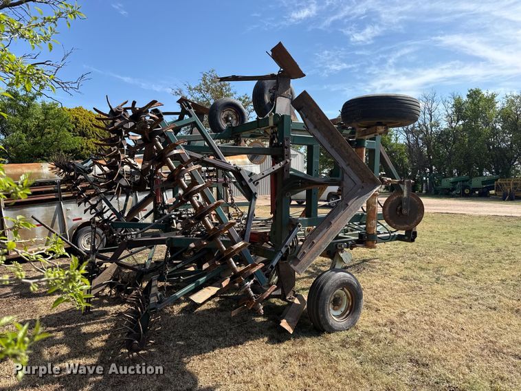 image for item EW4506 Flex King sweep plow