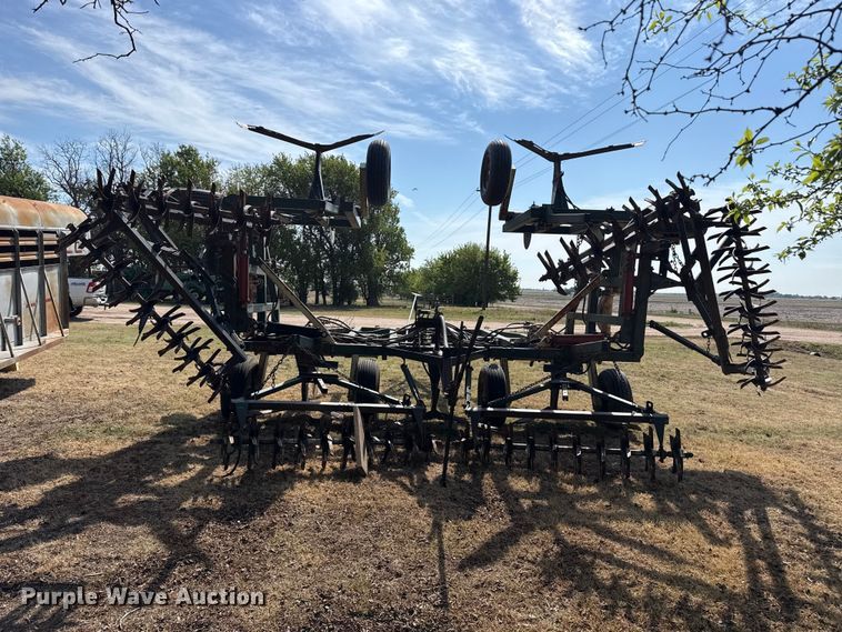 image for item EW4506 Flex King sweep plow