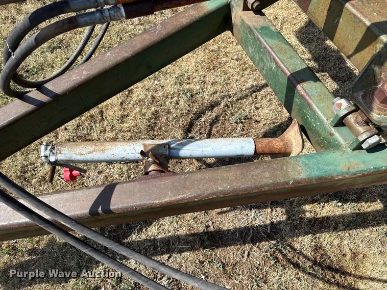 image for item EW4506 Flex King sweep plow