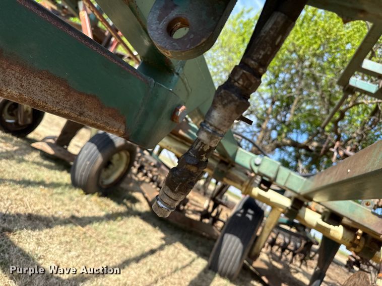 image for item EW4506 Flex King sweep plow