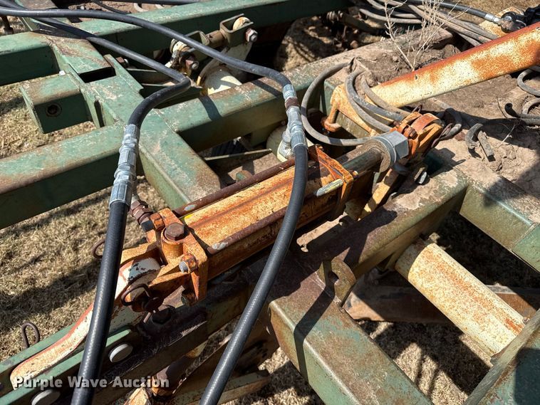 image for item EW4506 Flex King sweep plow