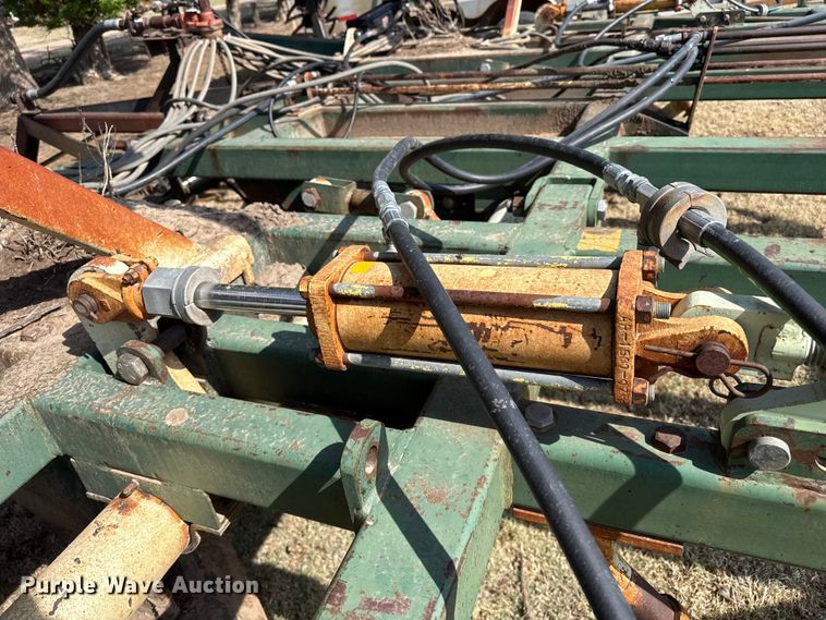 image for item EW4506 Flex King sweep plow