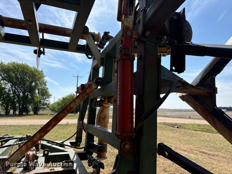 image for item EW4506 Flex King sweep plow