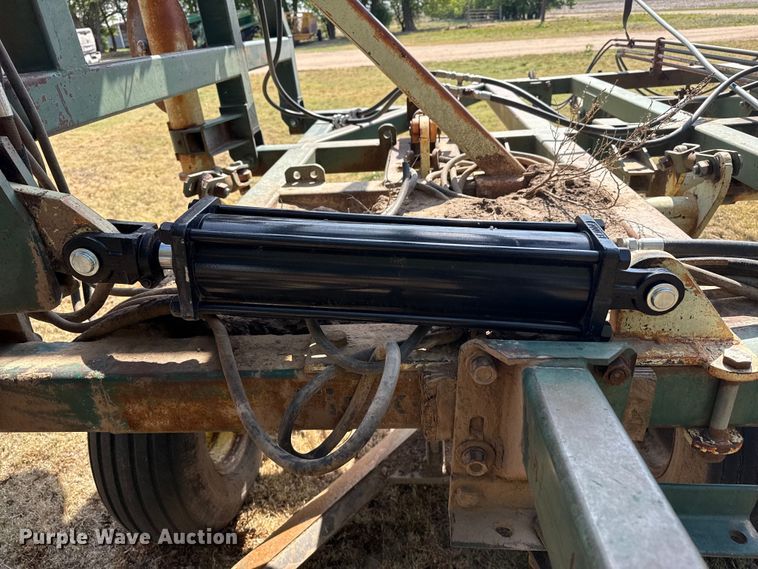 image for item EW4506 Flex King sweep plow