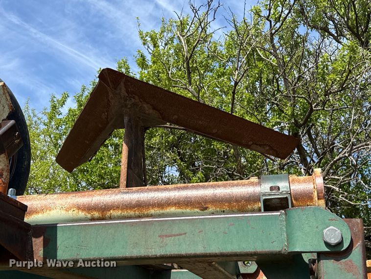 image for item EW4506 Flex King sweep plow