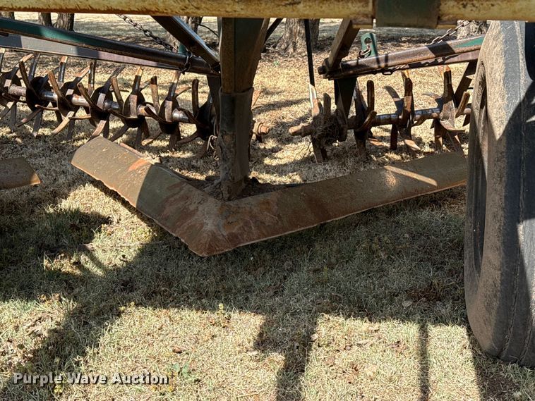 image for item EW4506 Flex King sweep plow