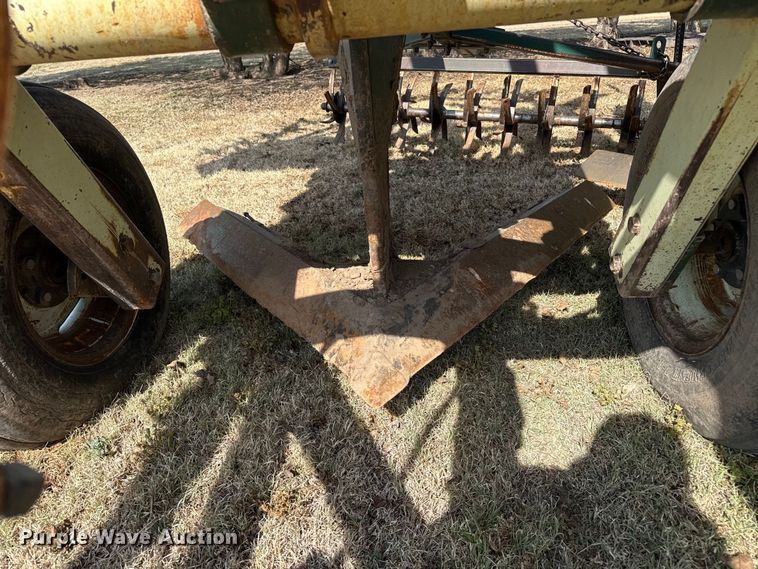 image for item EW4506 Flex King sweep plow