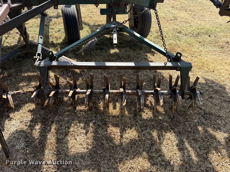 image for item EW4506 Flex King sweep plow