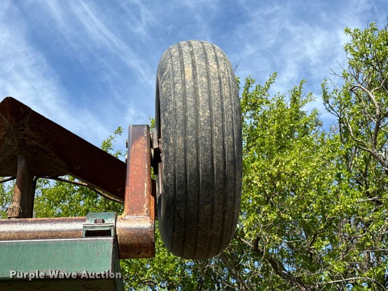 image for item EW4506 Flex King sweep plow