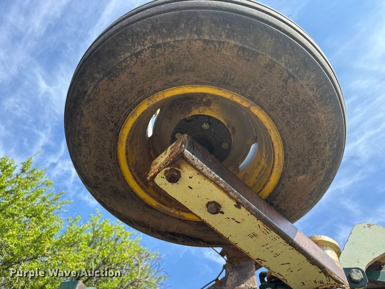 image for item EW4506 Flex King sweep plow