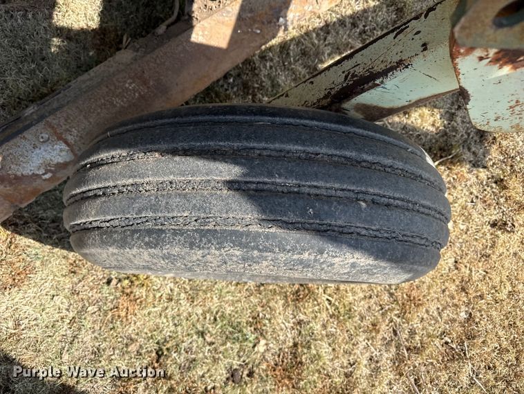 image for item EW4506 Flex King sweep plow