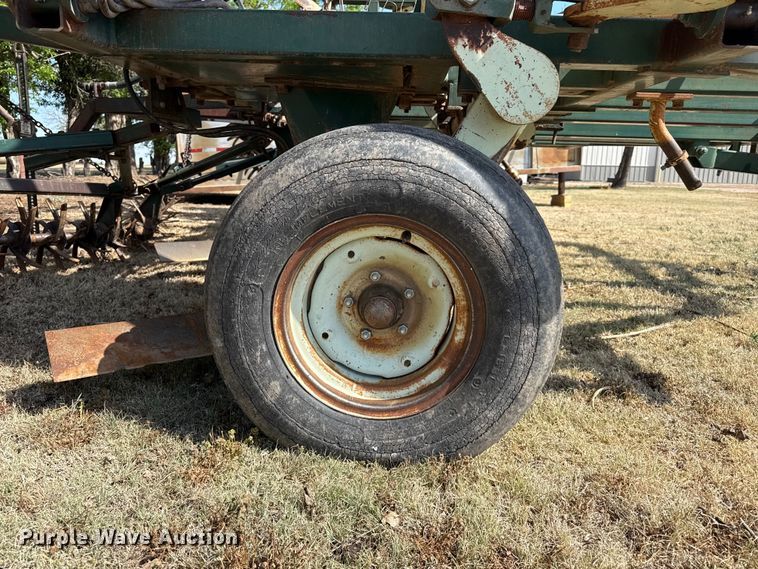 image for item EW4506 Flex King sweep plow