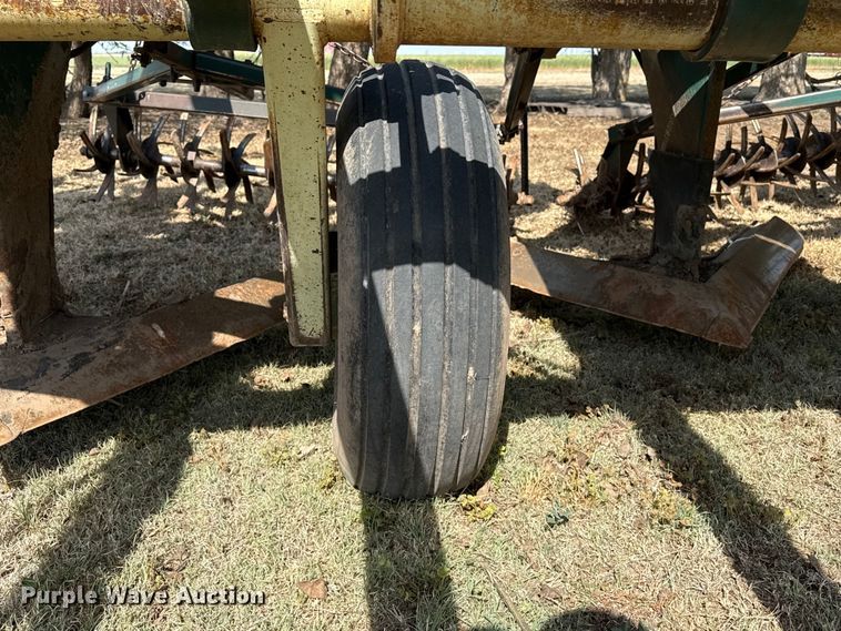 image for item EW4506 Flex King sweep plow