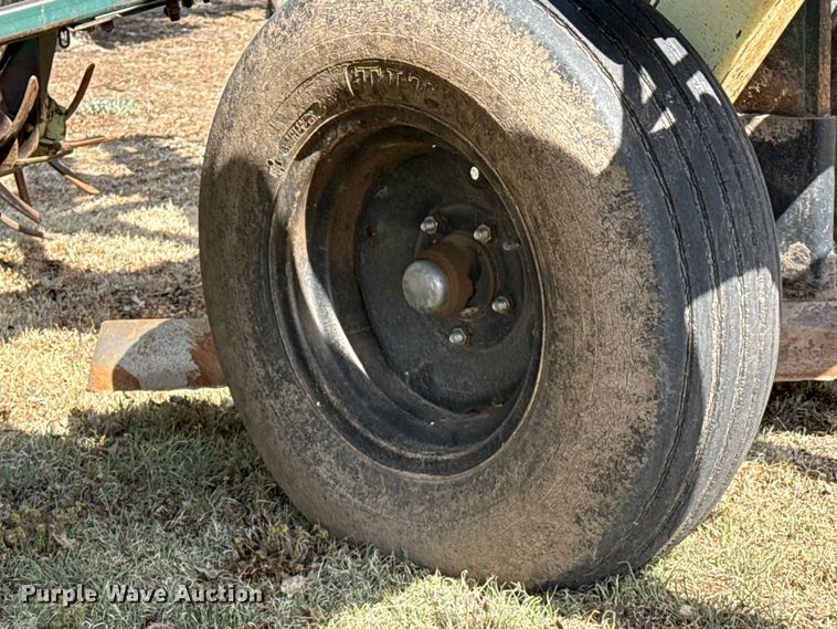 image for item EW4506 Flex King sweep plow
