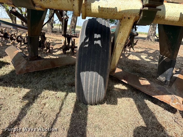 image for item EW4506 Flex King sweep plow