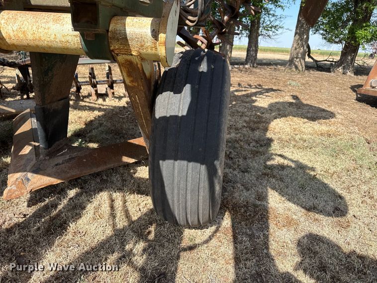 image for item EW4506 Flex King sweep plow