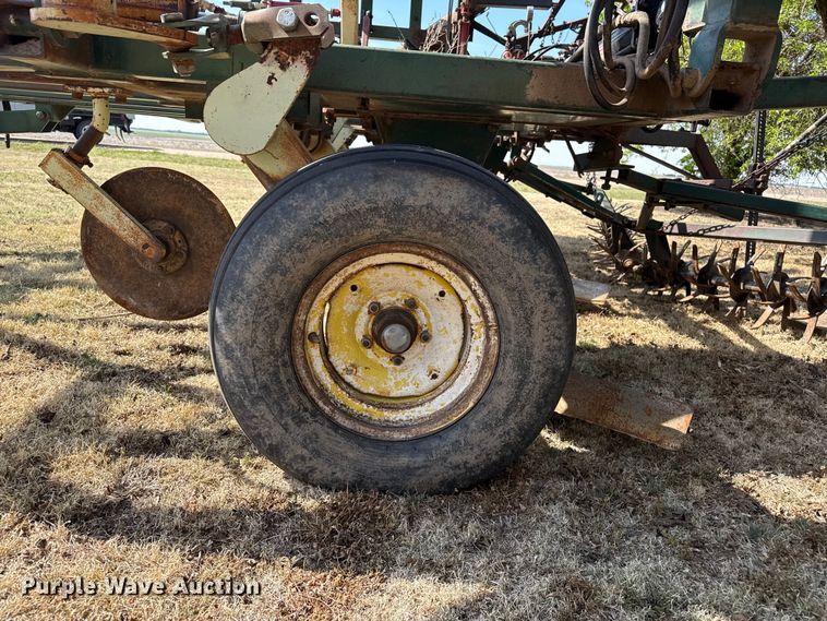 image for item EW4506 Flex King sweep plow