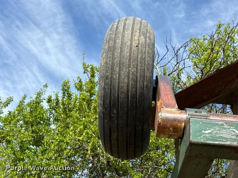 image for item EW4506 Flex King sweep plow