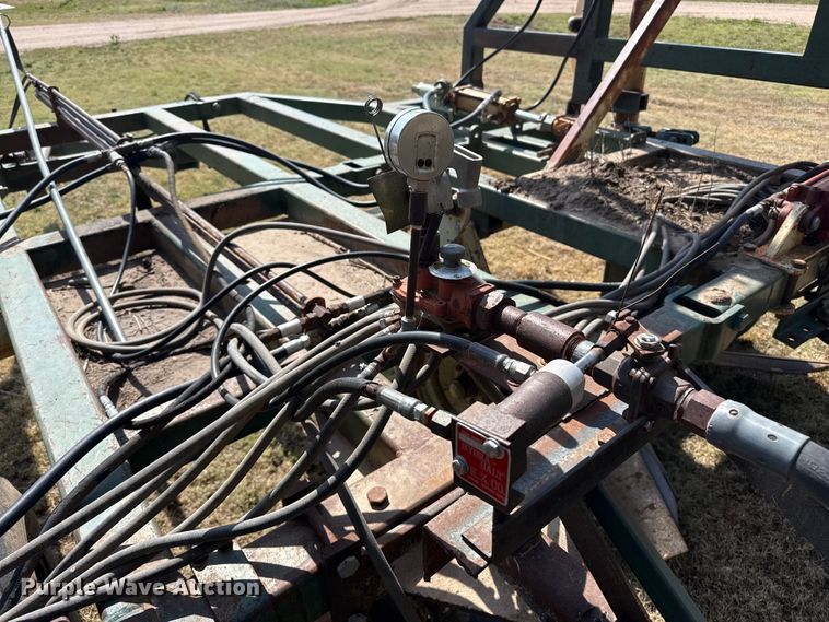 image for item EW4506 Flex King sweep plow