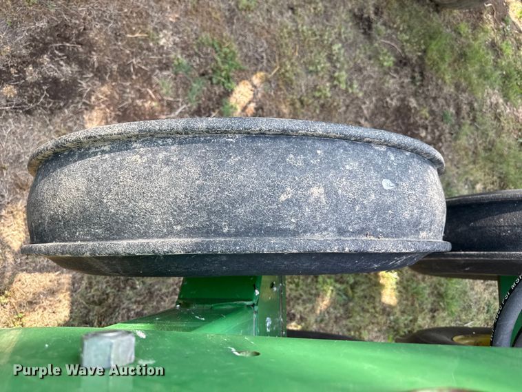 image for item EW4509 John Deere 455 grain drill