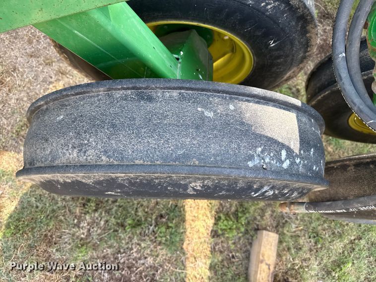 image for item EW4509 John Deere 455 grain drill