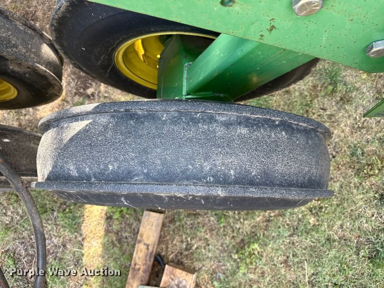 image for item EW4509 John Deere 455 grain drill