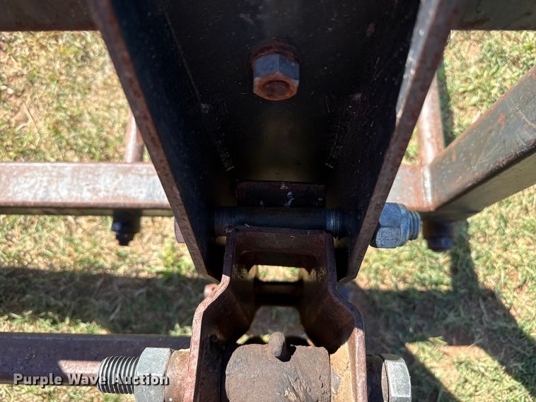image for item EW4536 1973 International 1466 Farmall tractor