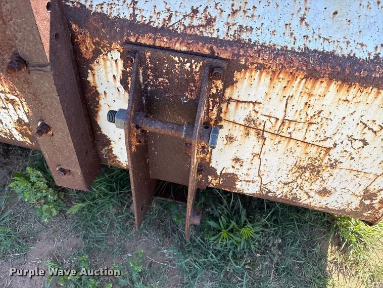 image for item EW4536 1973 International 1466 Farmall tractor
