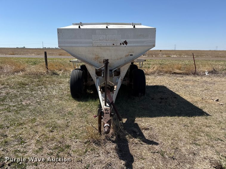 image for item EW4580 Dalton Mobility spreader