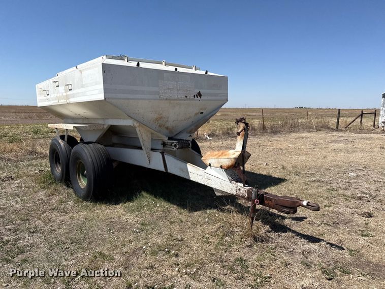 image for item EW4580 Dalton Mobility spreader