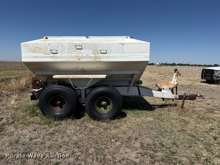 image for item EW4580 Dalton Mobility spreader