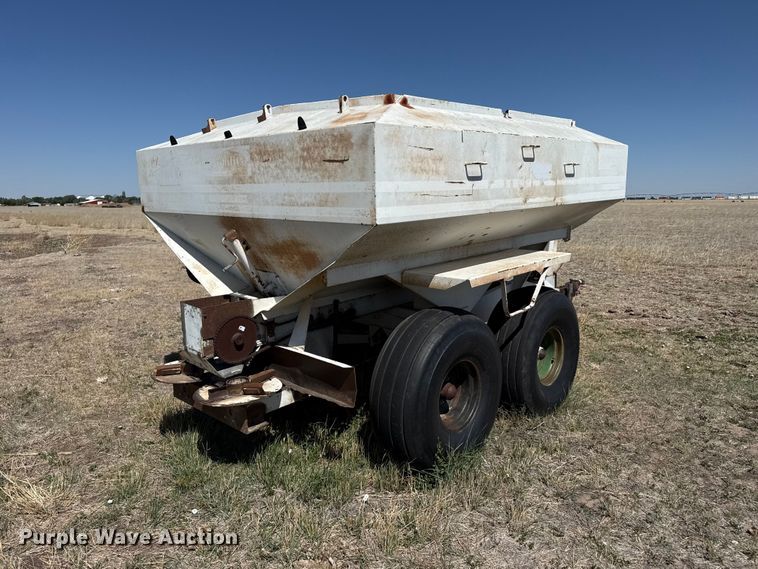 image for item EW4580 Dalton Mobility spreader