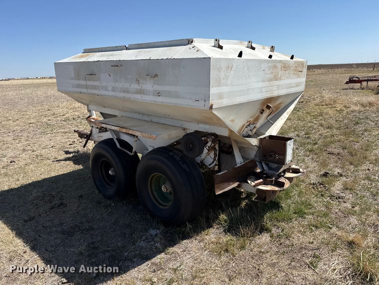 image for item EW4580 Dalton Mobility spreader