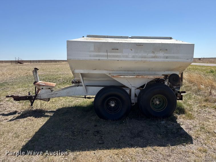 image for item EW4580 Dalton Mobility spreader