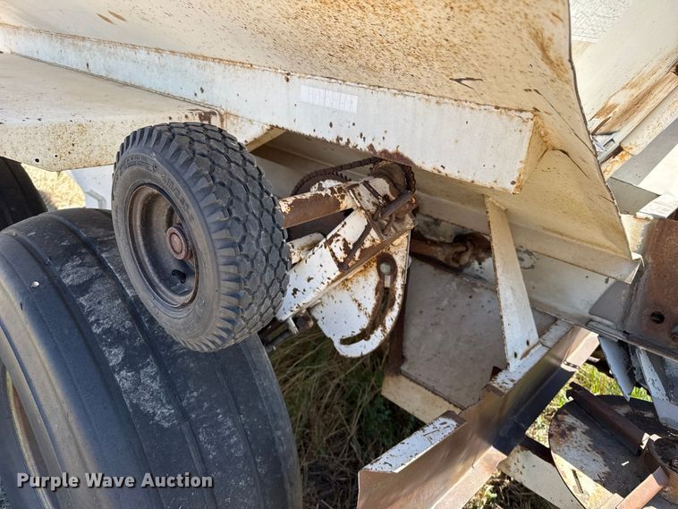 image for item EW4580 Dalton Mobility spreader