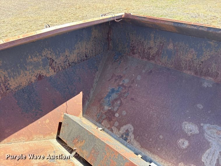 image for item EW4580 Dalton Mobility spreader