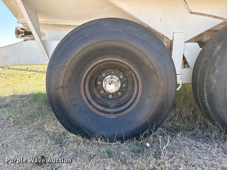 image for item EW4580 Dalton Mobility spreader