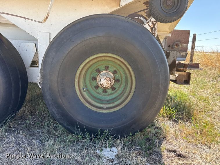 image for item EW4580 Dalton Mobility spreader