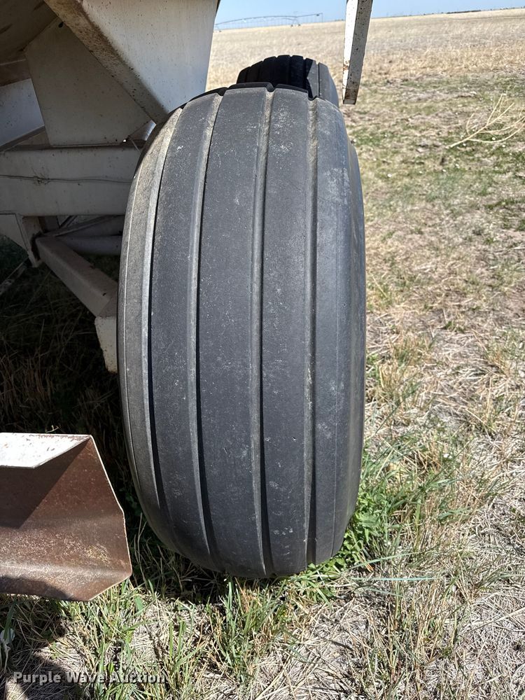 image for item EW4580 Dalton Mobility spreader
