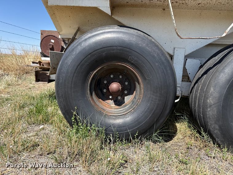 image for item EW4580 Dalton Mobility spreader