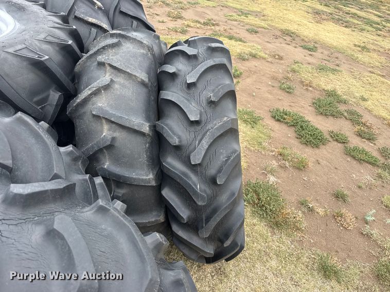 image for item FB6528 (14) irrigation pivot tires