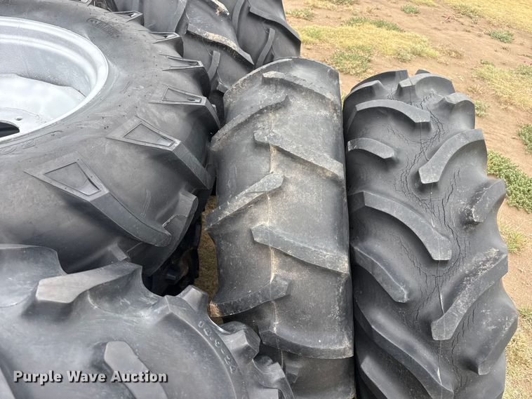 image for item FB6528 (14) irrigation pivot tires