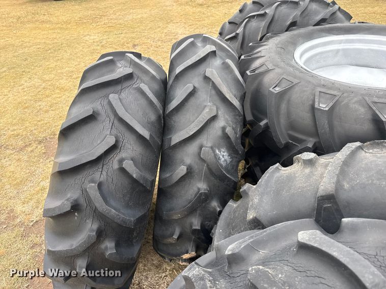 image for item FB6528 (14) irrigation pivot tires