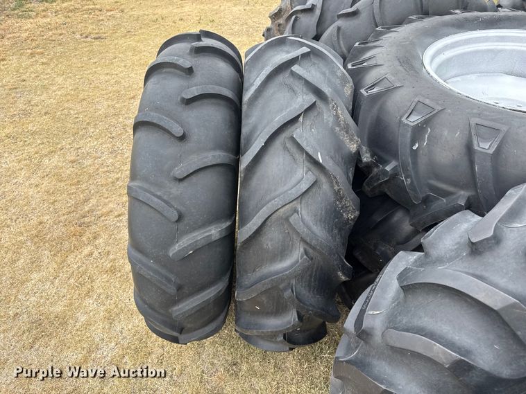 image for item FB6528 (14) irrigation pivot tires