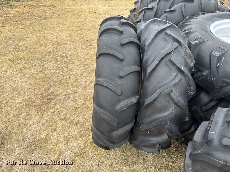 image for item FB6528 (14) irrigation pivot tires