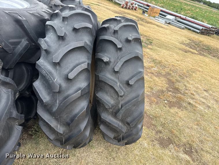 image for item FB6528 (14) irrigation pivot tires